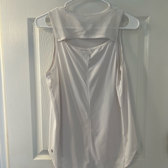 Lululemon Tank Top - Picture 2 of 2